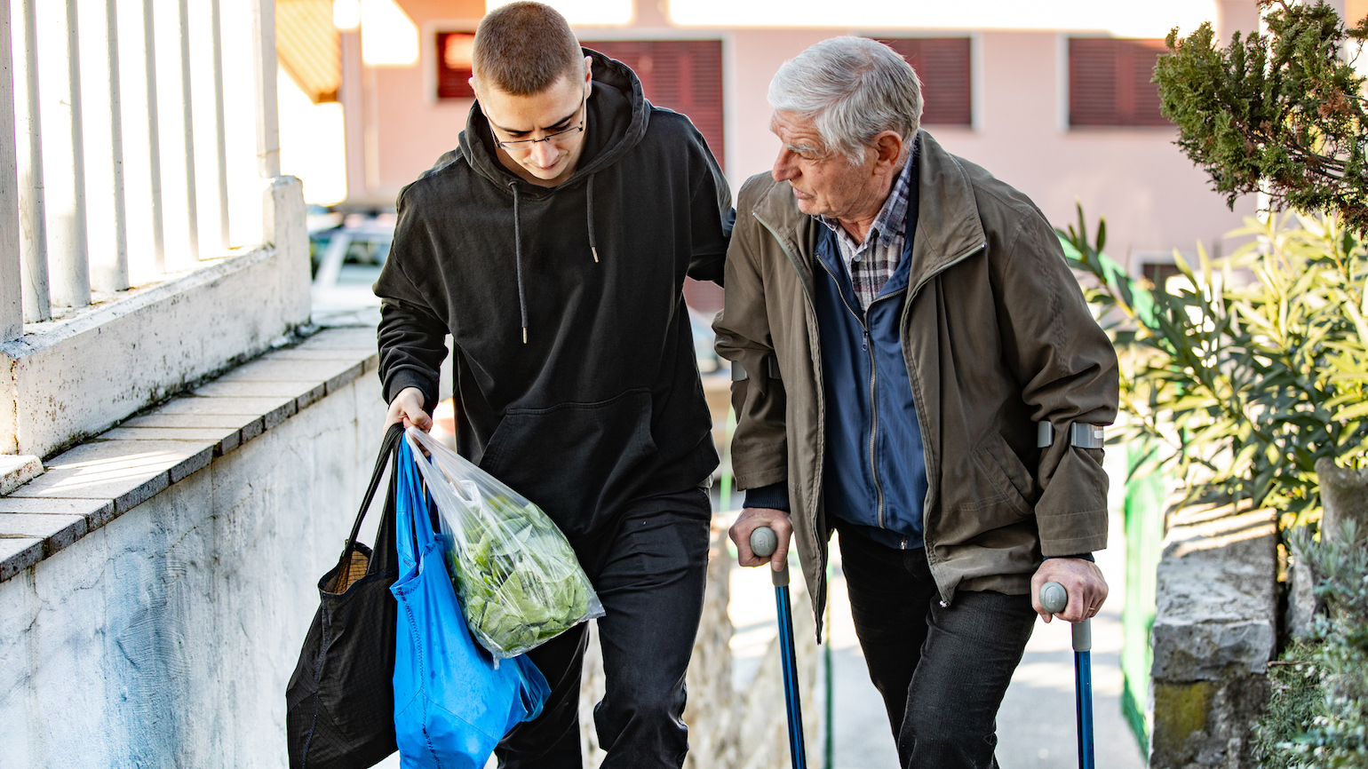 Why Random Acts of Kindness Are More Powerful Than We Realize