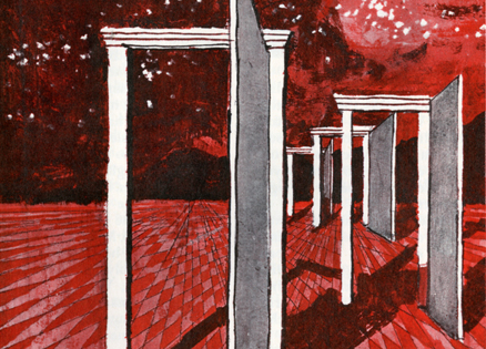 A Soldier’s Account of a Near-Death Experience