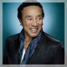 Smokey Robinson Path to Healing