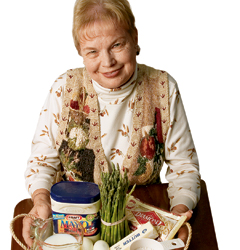 The Hand-Me-Down Casserole