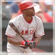 Torii Hunter’s Baseball Dream