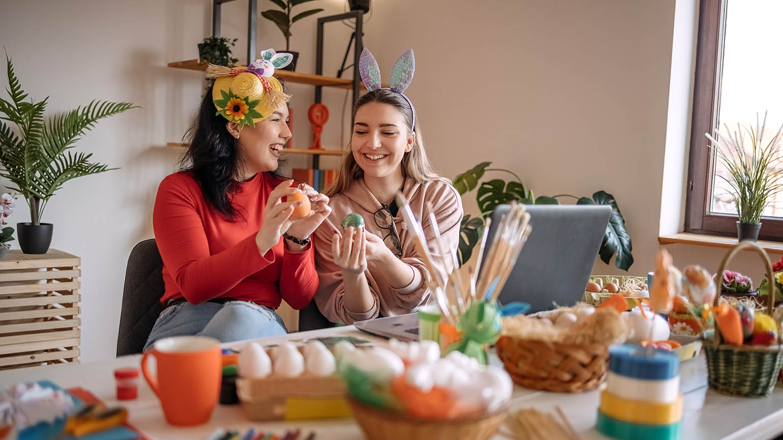 10 Easter Traditions (Old and New)