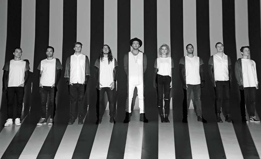 Hillsong United: Building An Empire