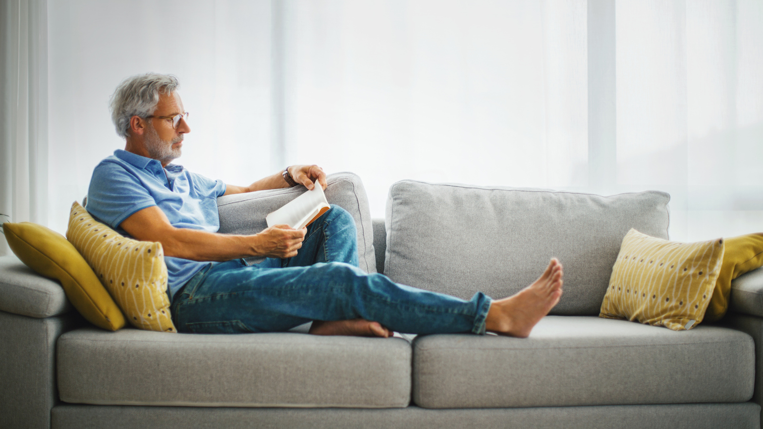 Why Resting Is an Act of Holiness