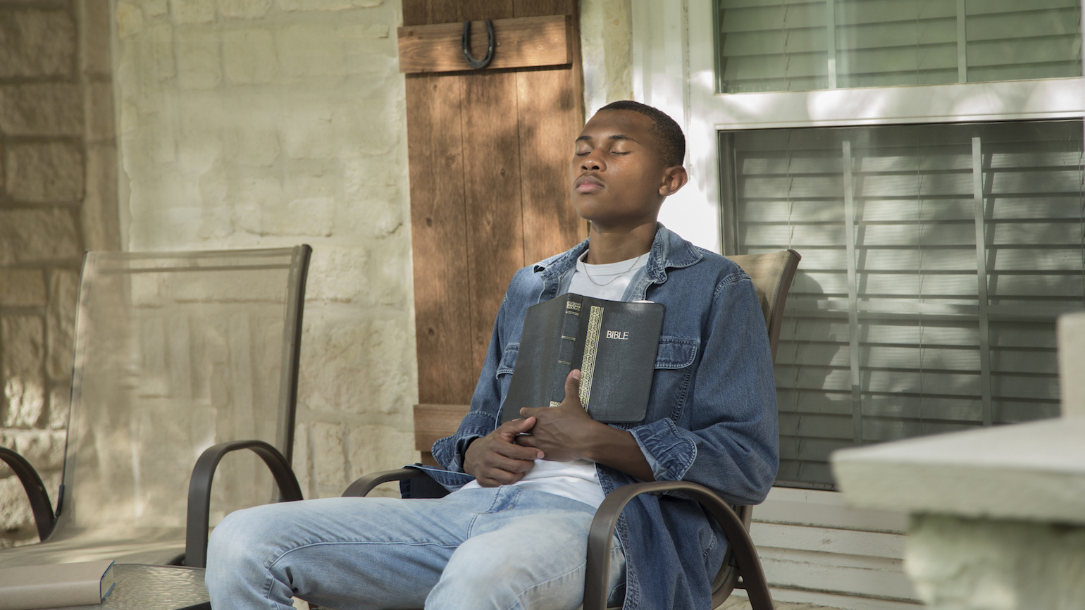 Why You Should Find a Regular Place to Pray