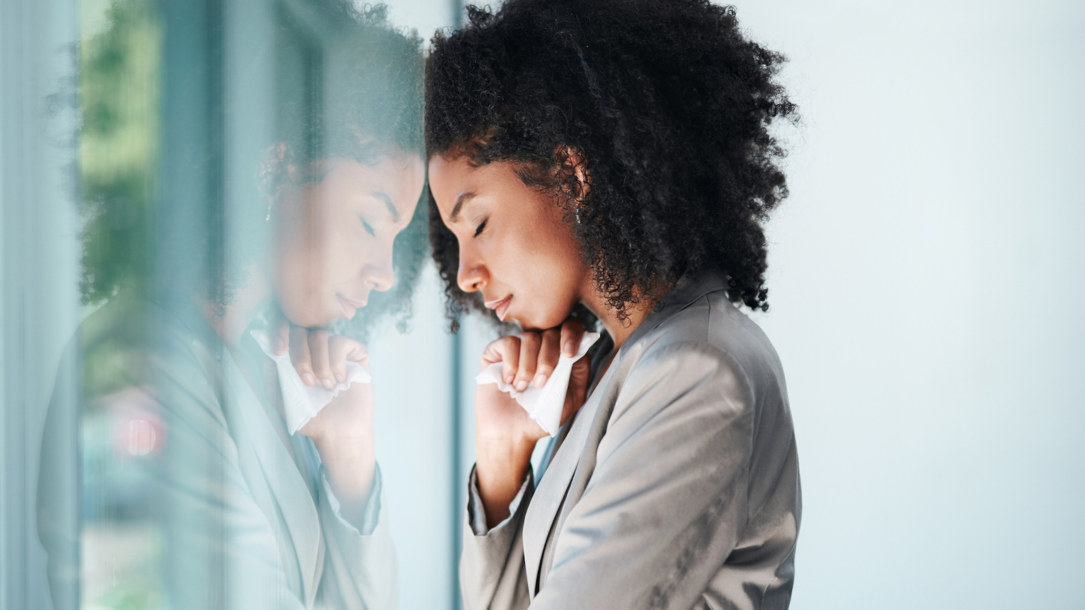 A Calming Prayer for Every Feeling