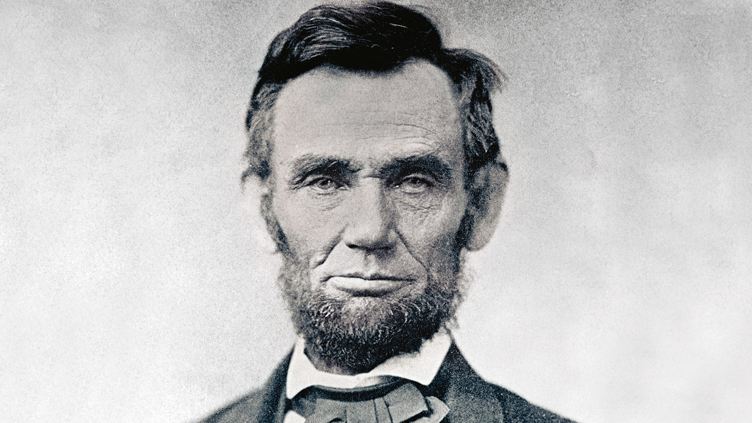 Abraham Lincoln: A Courage Born of Depression