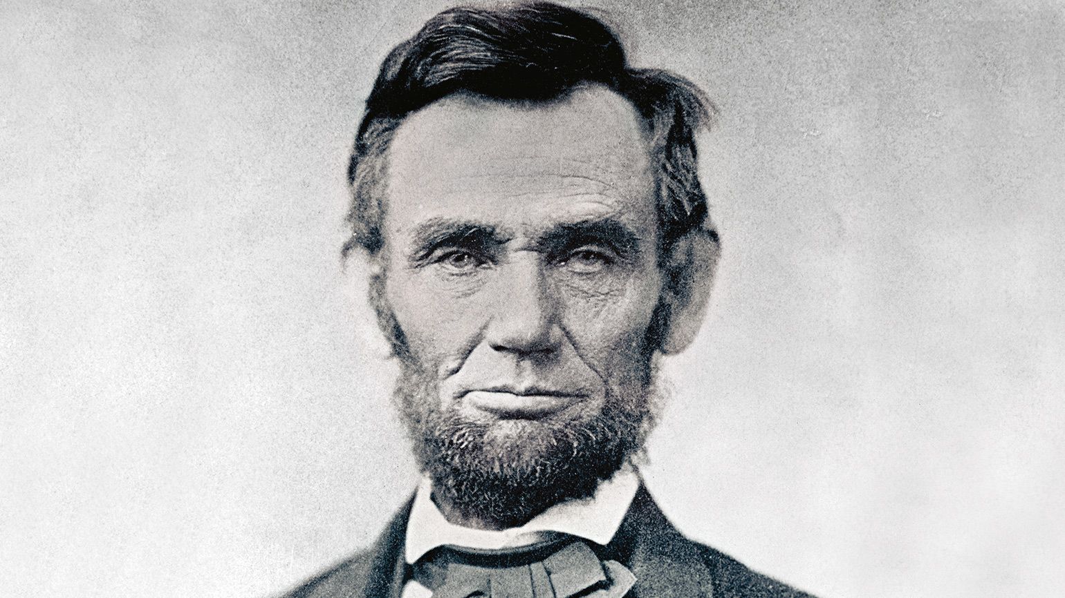 Abraham Lincoln: A Courage Born of Depression