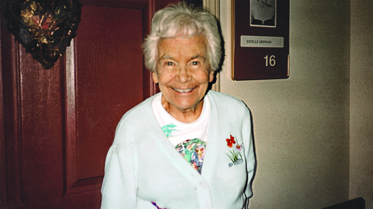 A Mother with Alzheimer’s Gives Her Family a Christmas to Remember