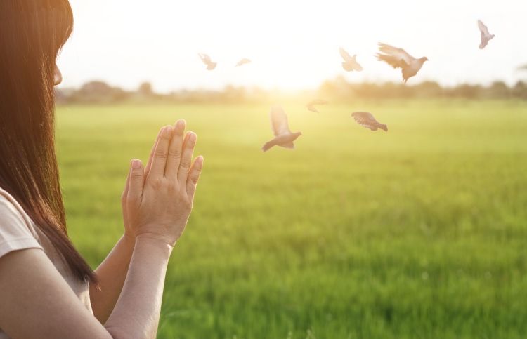 Activate God’s Promises