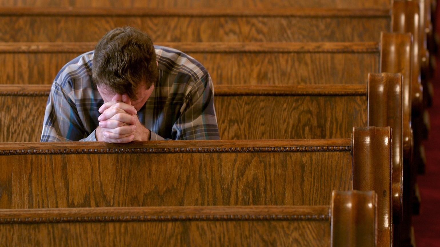 How to Respond When Addiction Comes to Church