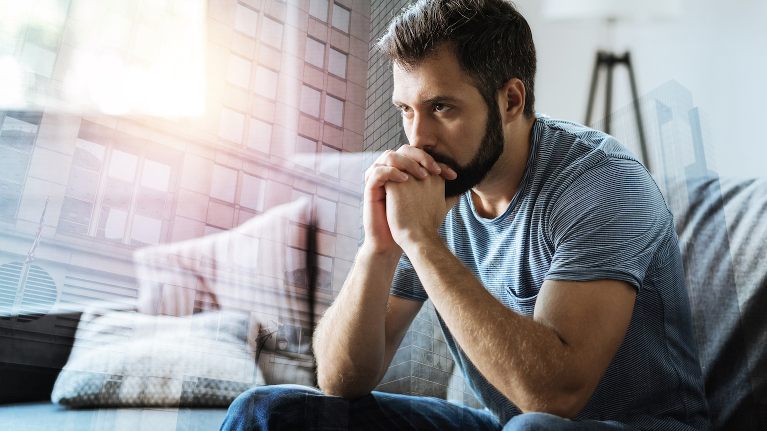 Addiction and the Power of Faith, Hope and Prayer