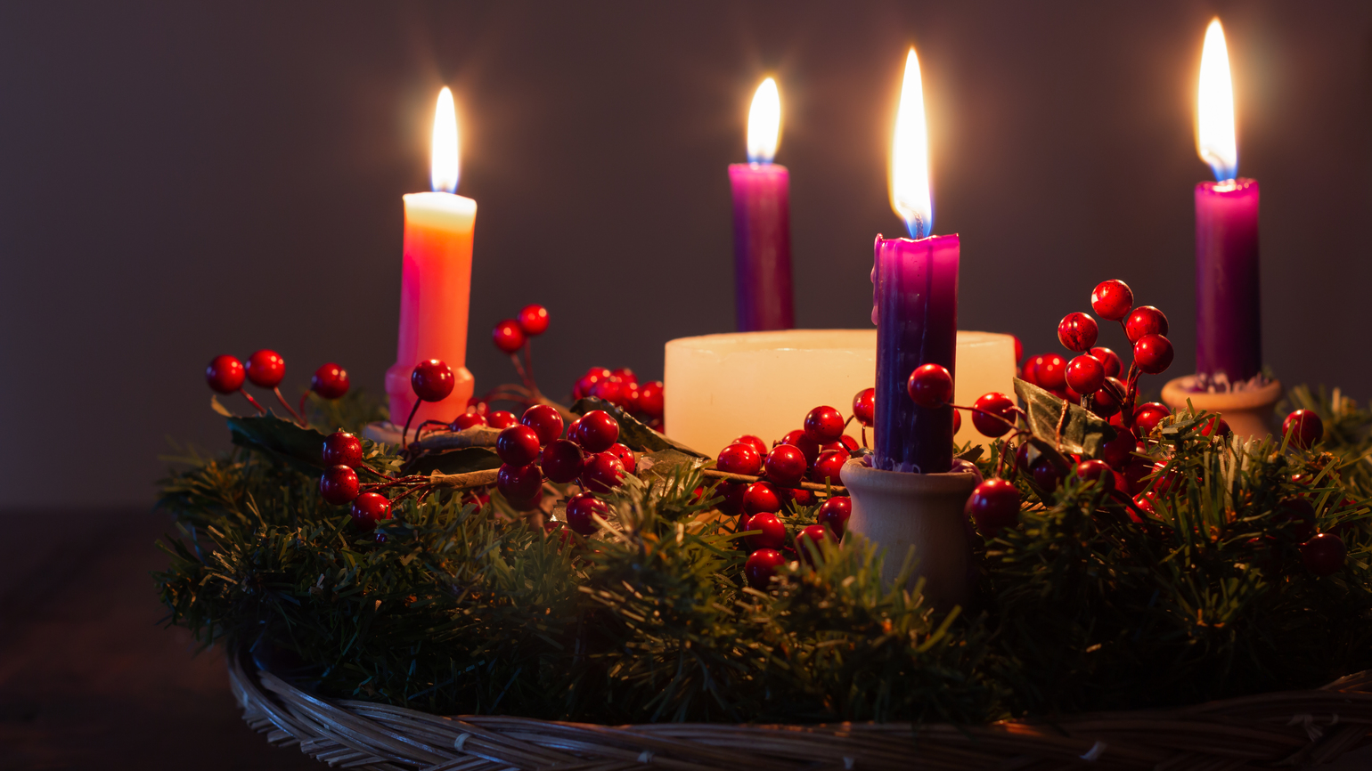 What Is Advent?