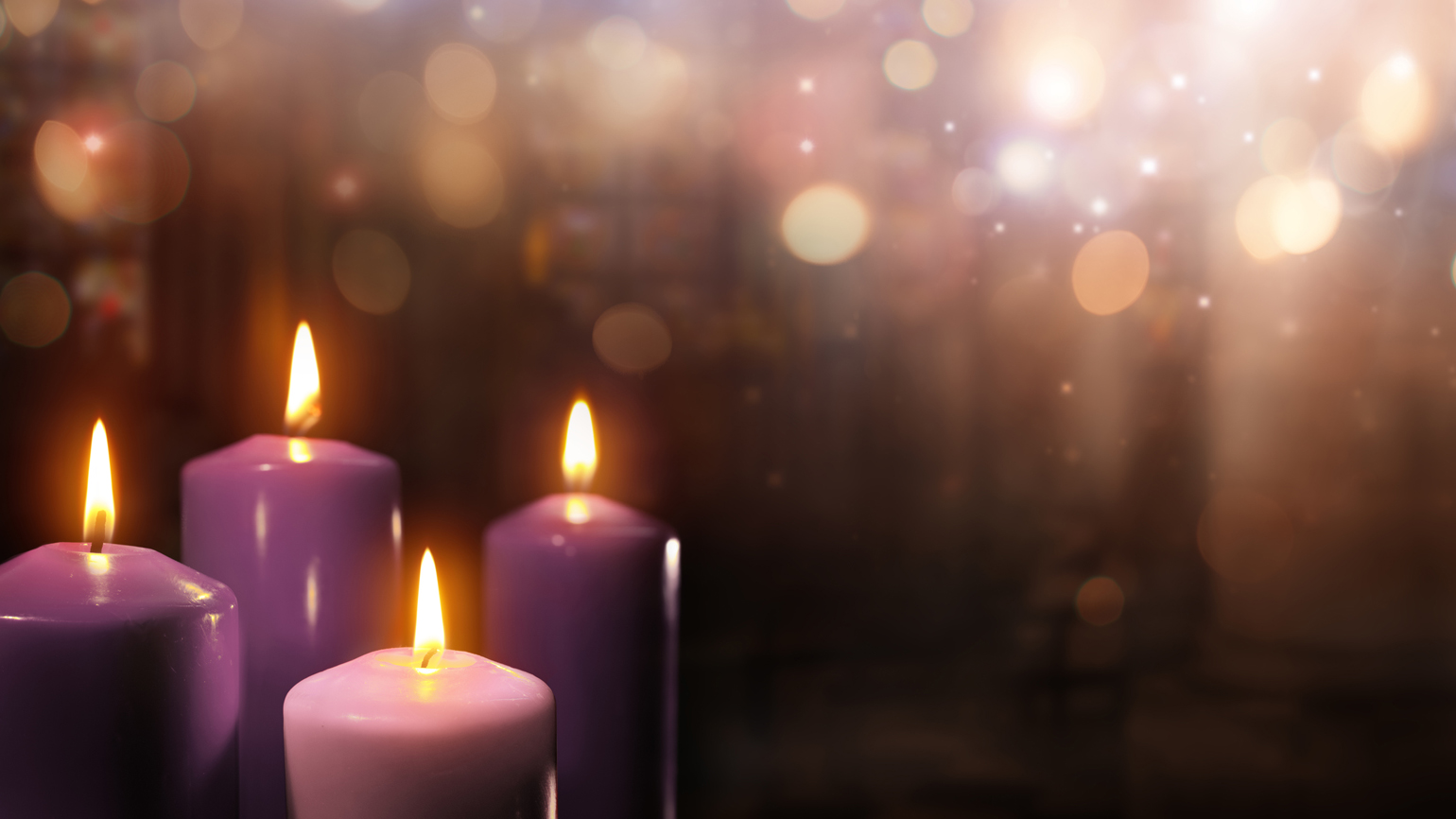 A Devotion: Get Ready for Advent