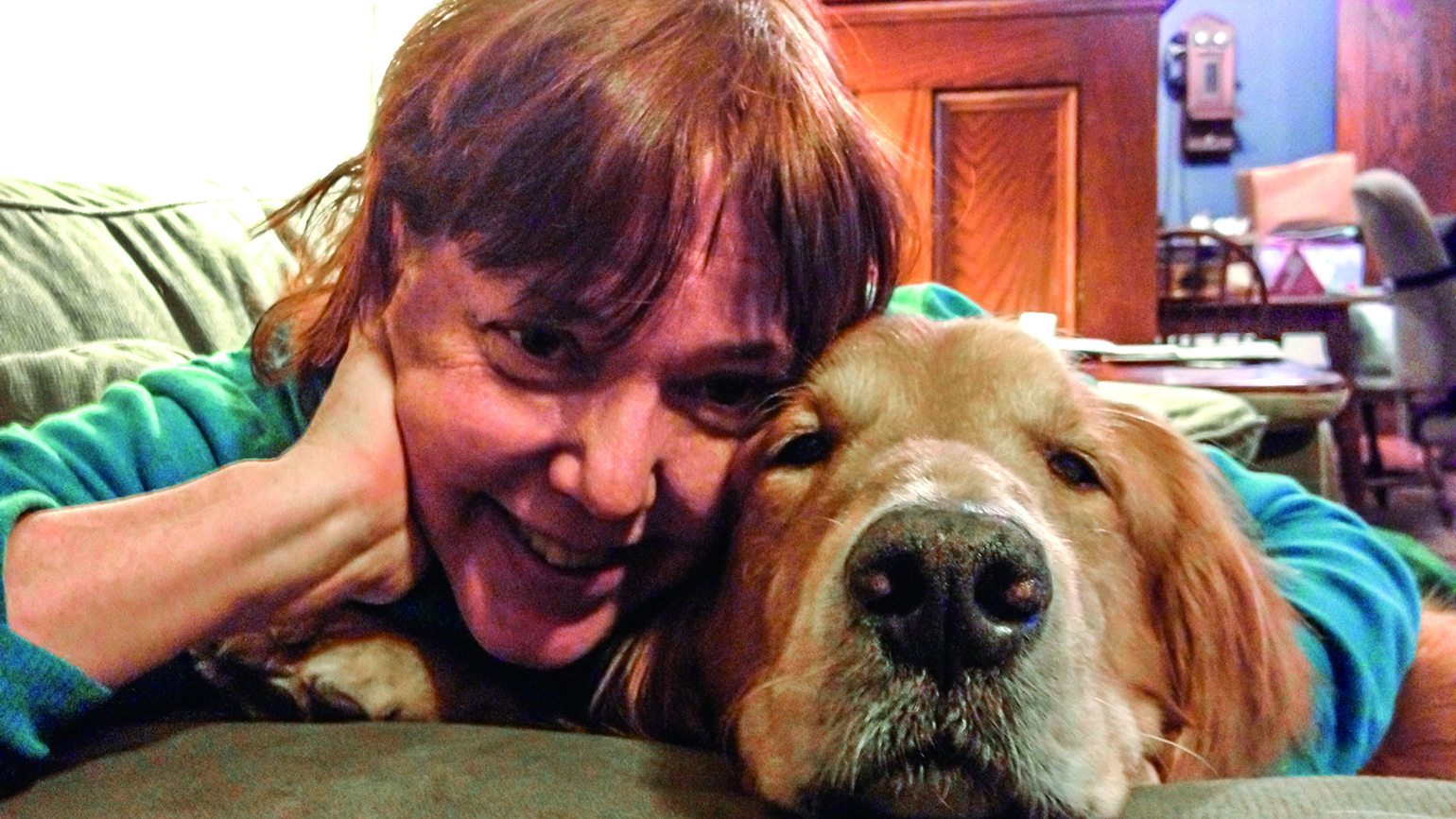 8 Ways to Navigate Grief After Losing a Pet