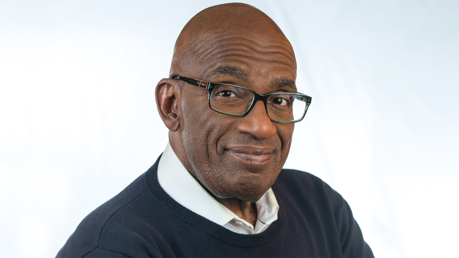 Positive Thinker: Al Roker, Today Show Weatherman, Journalist, Author