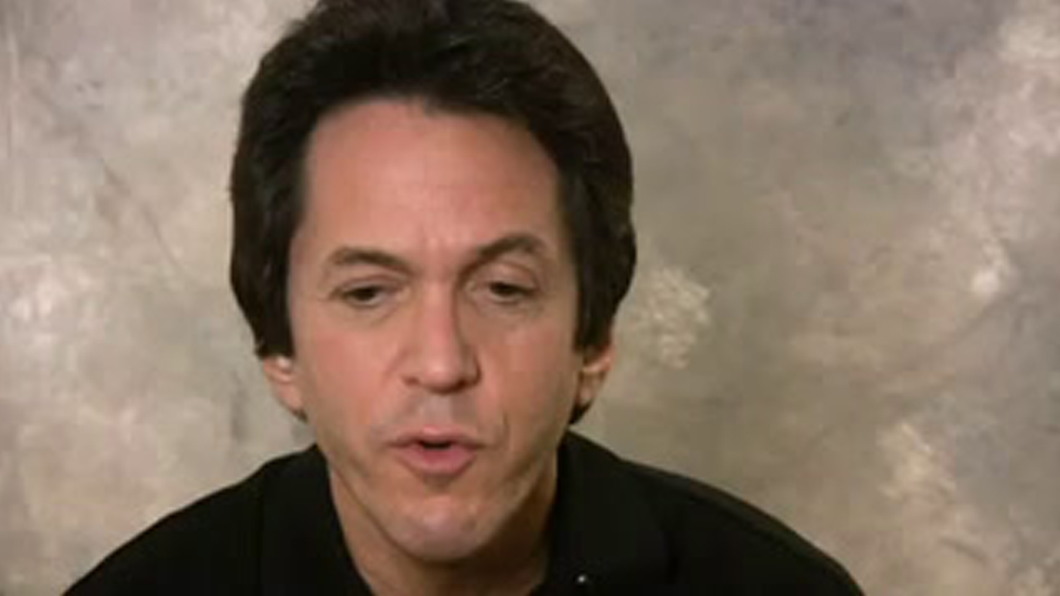 Interview with the Author: Mitch Albom on ‘The God Folder’