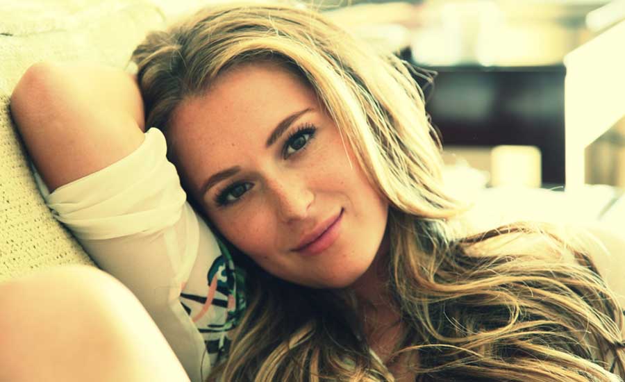 Alexa Vega on Holding on to Faith in Hollywood