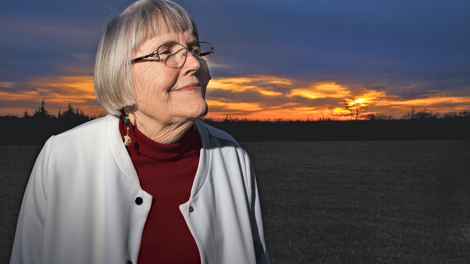 How a Caregiver Found Surprising Support on Facebook