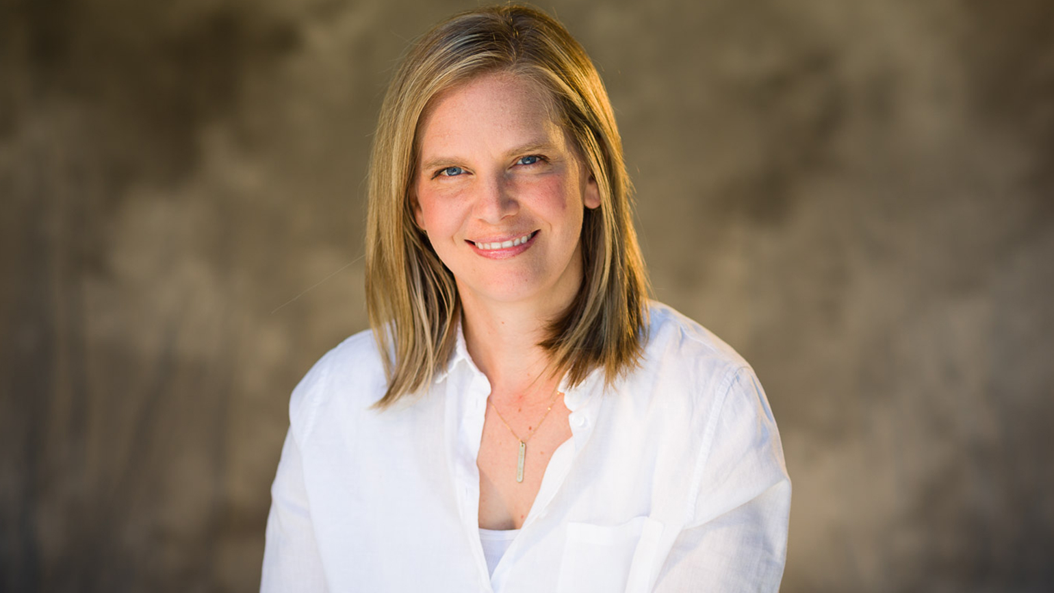 A Sandy Hook Mother Learns to Give Her Grief to God