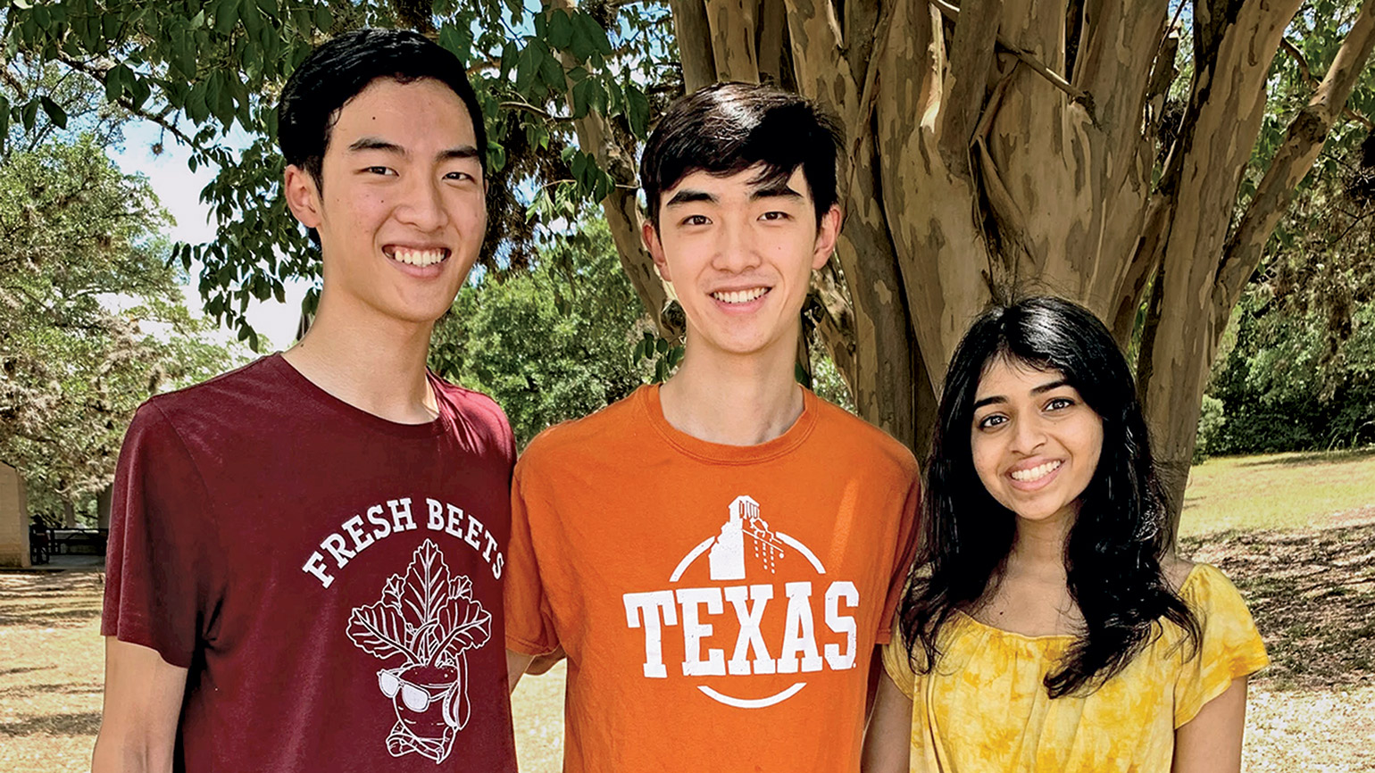 Everyday Greatness: Helping Young People and Seniors Connect