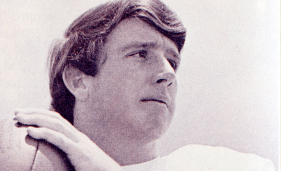 Guideposts Classics: Archie Manning on Family and Faith