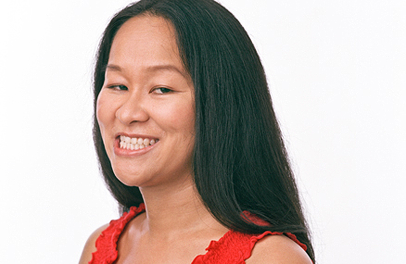 A Positive Thinking Devotional