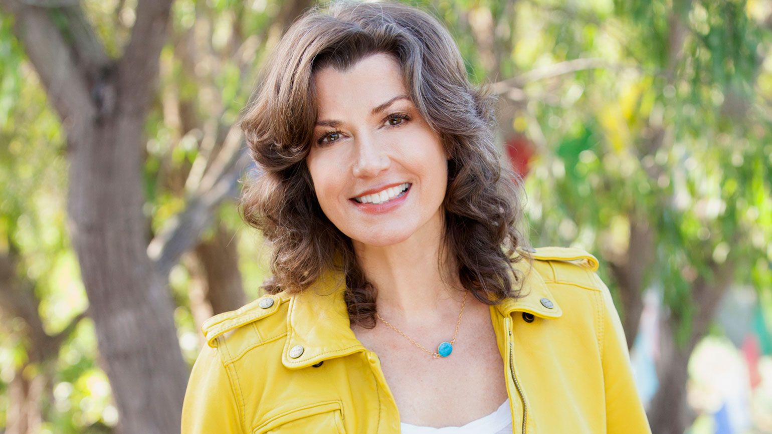 Amy Grant: Faith in a Time of Loneliness