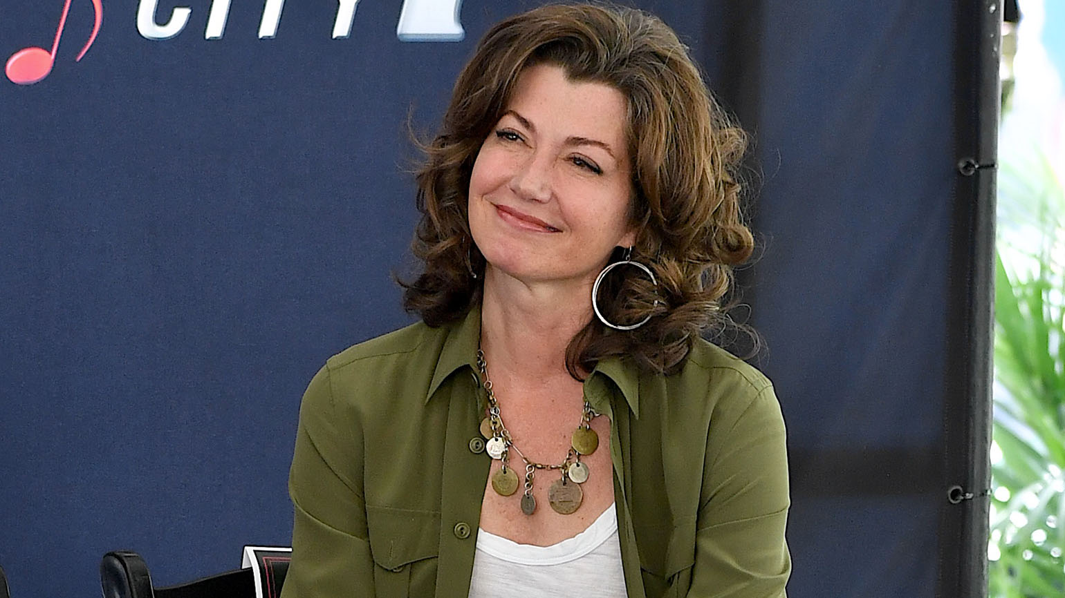 Amy Grant on Her ‘Miraculous’ Recovery from Open-Heart Surgery