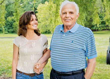 A Man of Faith’s Last Great Lesson