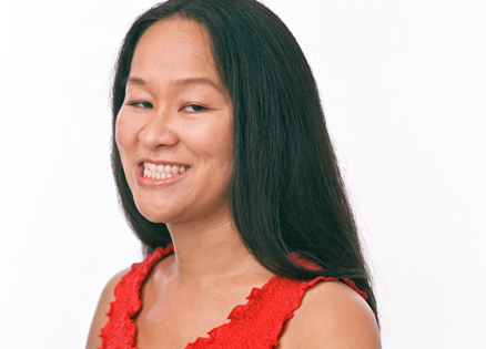 An Olympian, a Young Writer and the Power of Positive Thinking