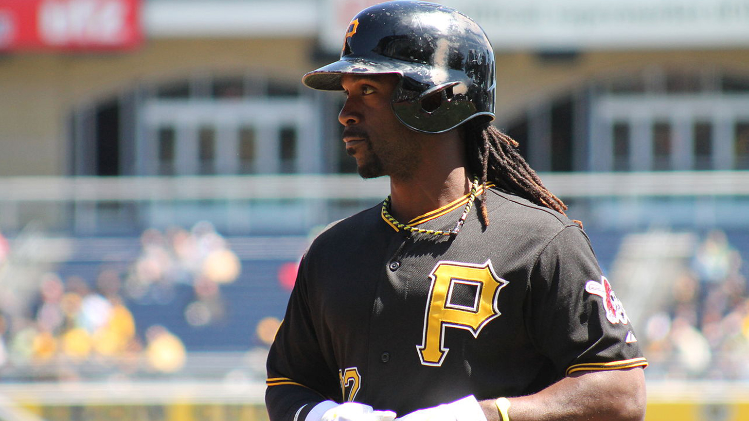 Andrew McCutchen Inspires More Than Baseball Stats