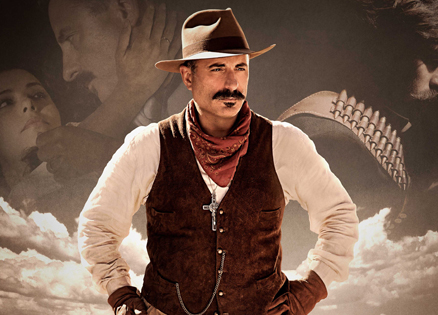 An Interview with Andy Garcia