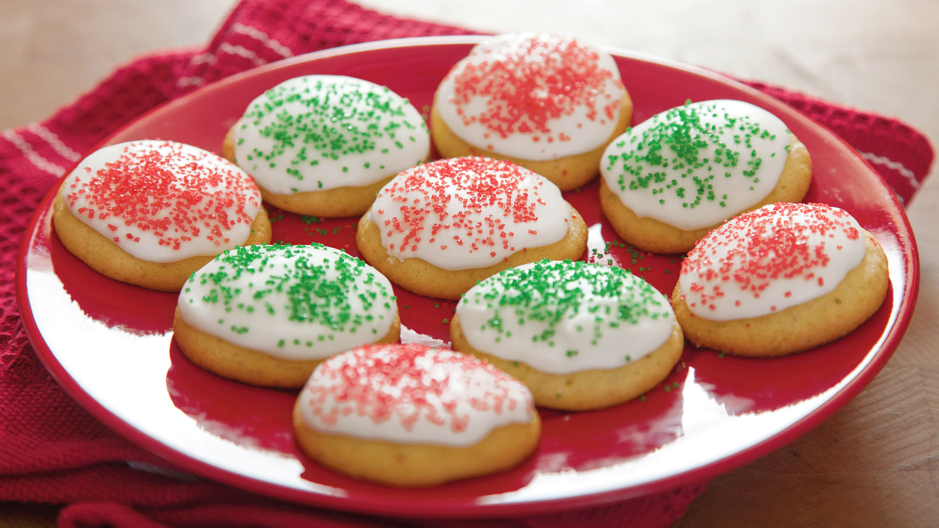 Angeletti Cookies