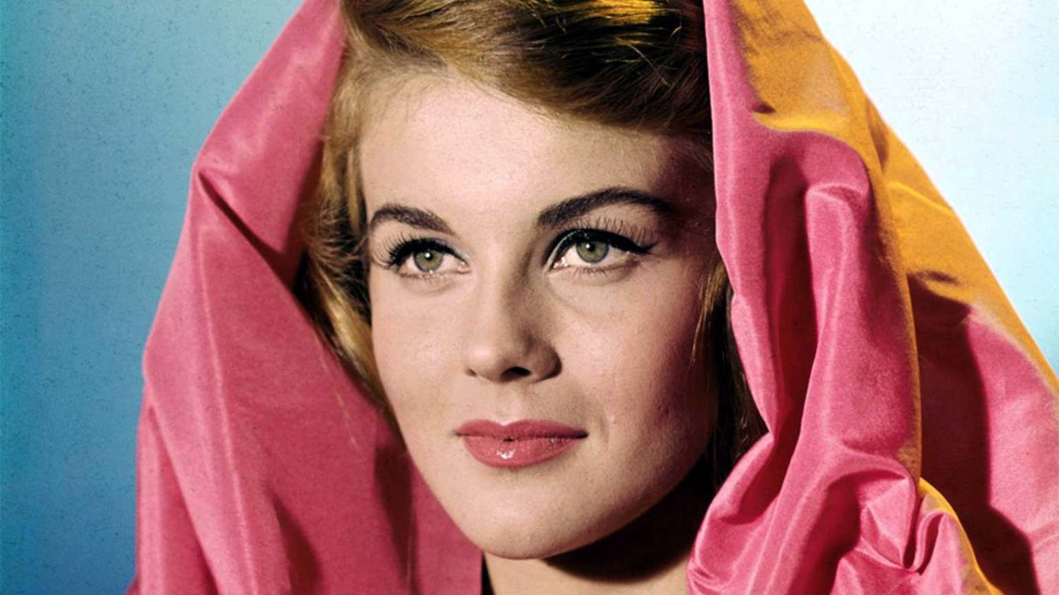 Guideposts Classics: Ann-Margret on Placing Her Trust in God