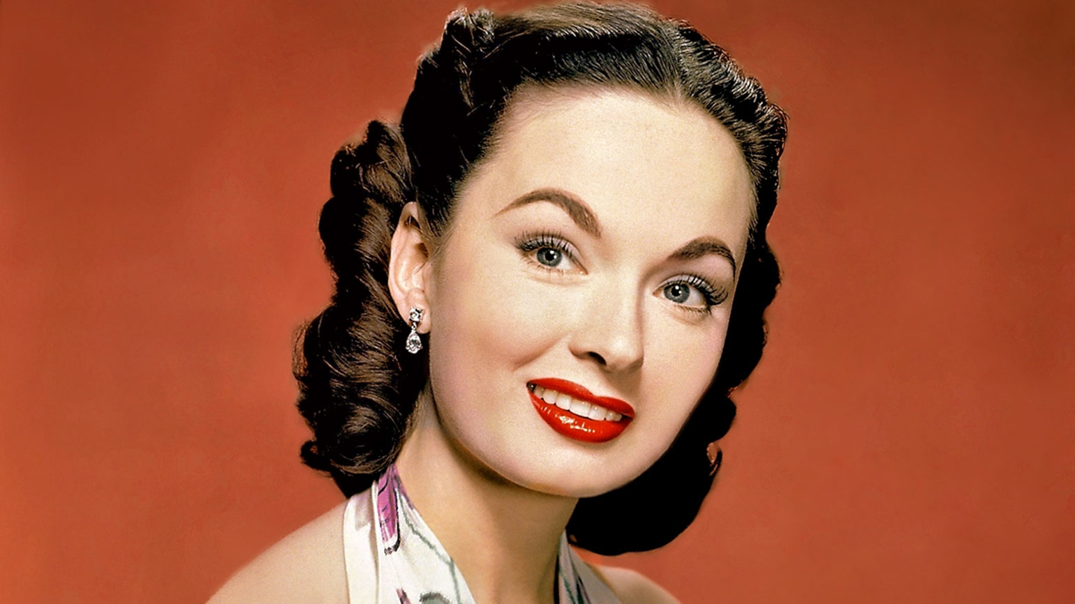 Guideposts Classics: Ann Blyth on Her Personal Faith