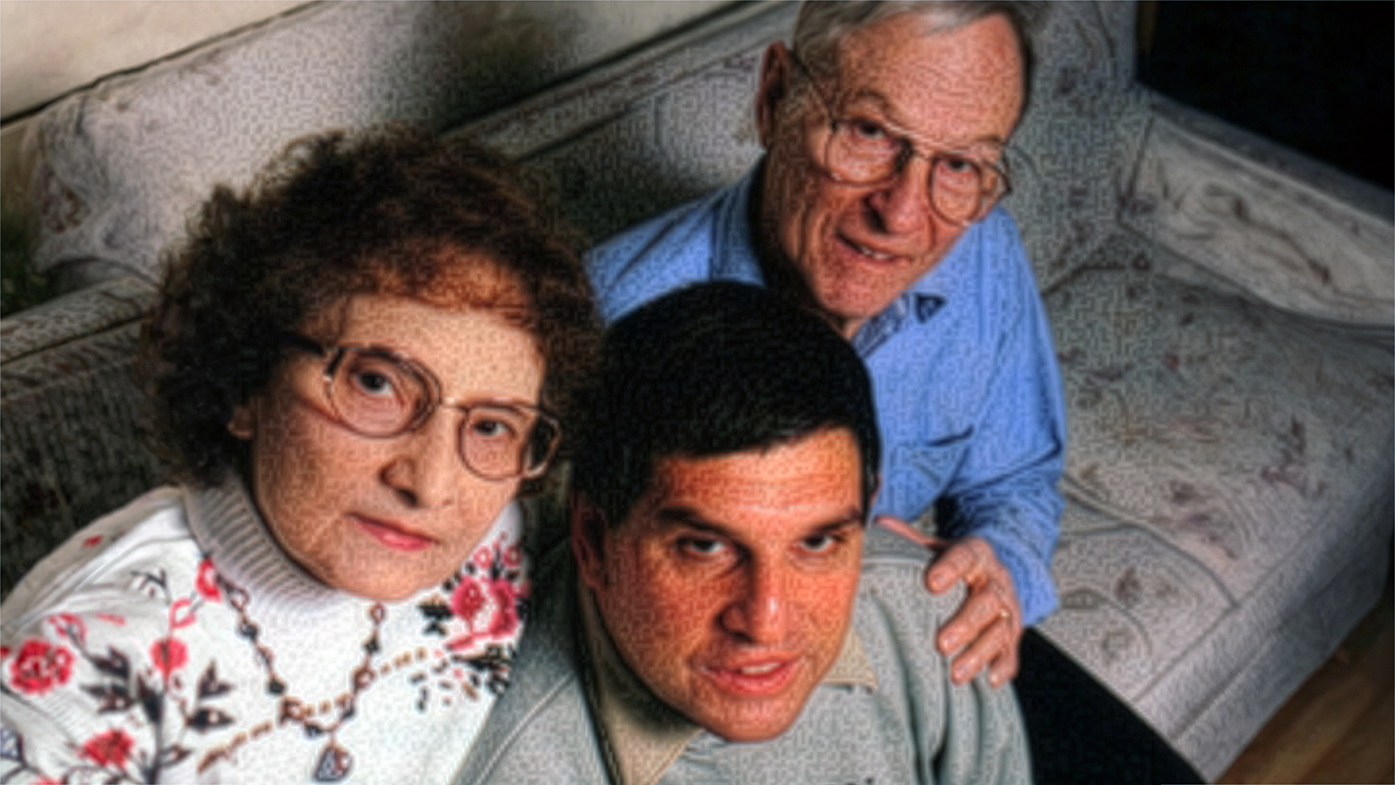 A Prayer for Protection