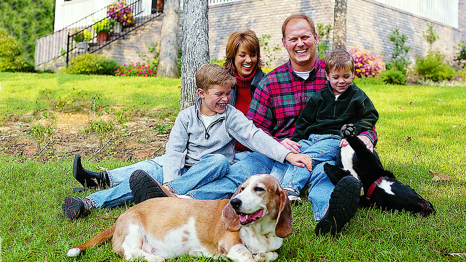 A Tornado Taught Her the True Meaning of a Perfect Christmas