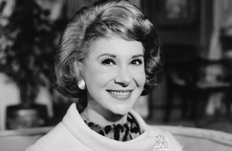 Guideposts Classics: Arlene Francis on Listening Louder