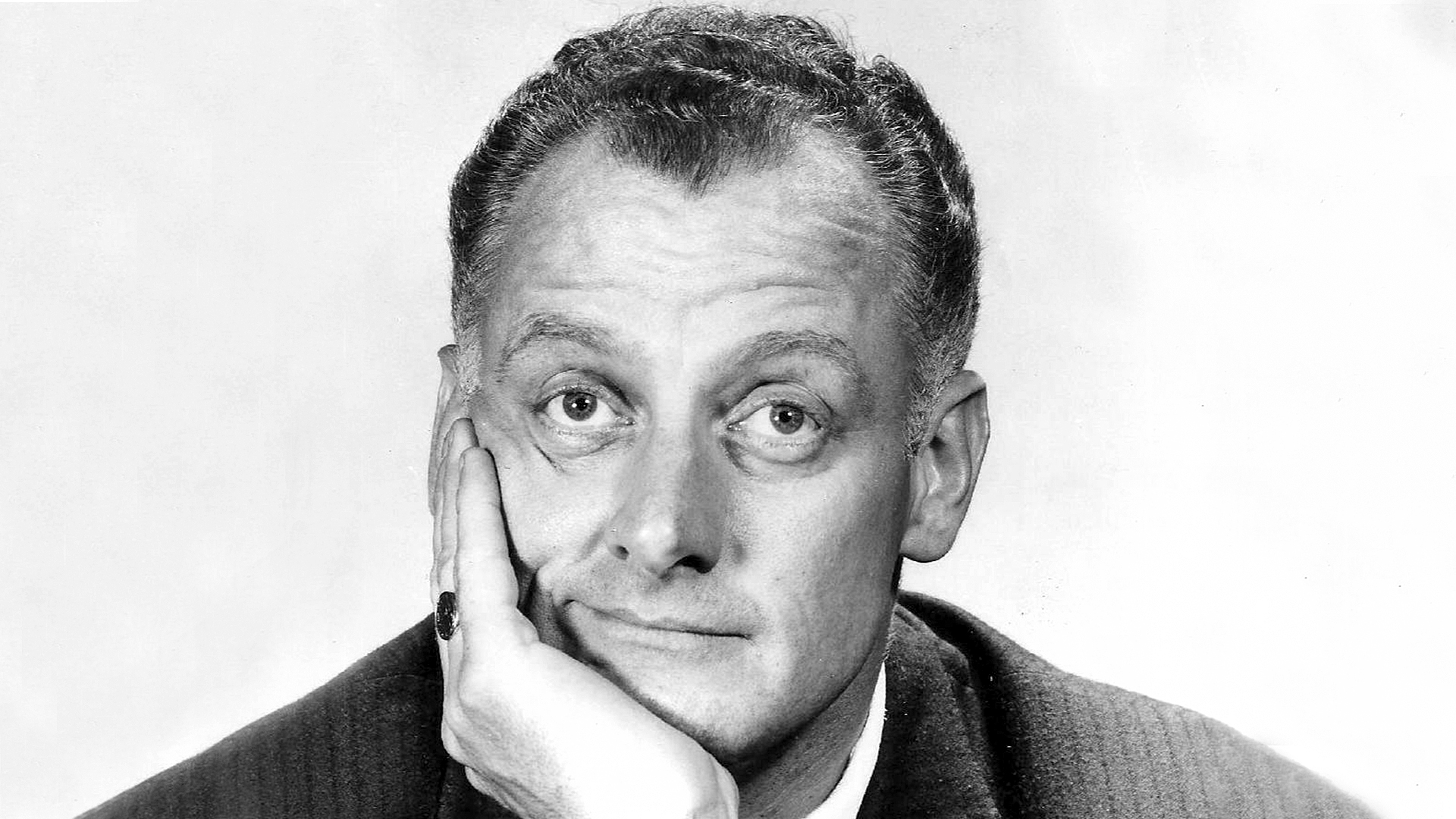 Guideposts Classics: Art Carney on Friendship and Faith