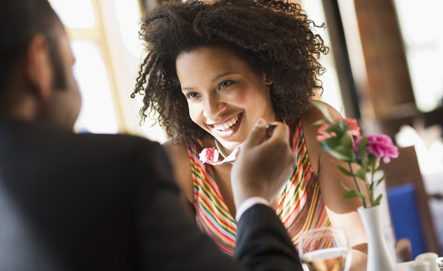 The Christian Dating Game: Attraction vs. Compatibility