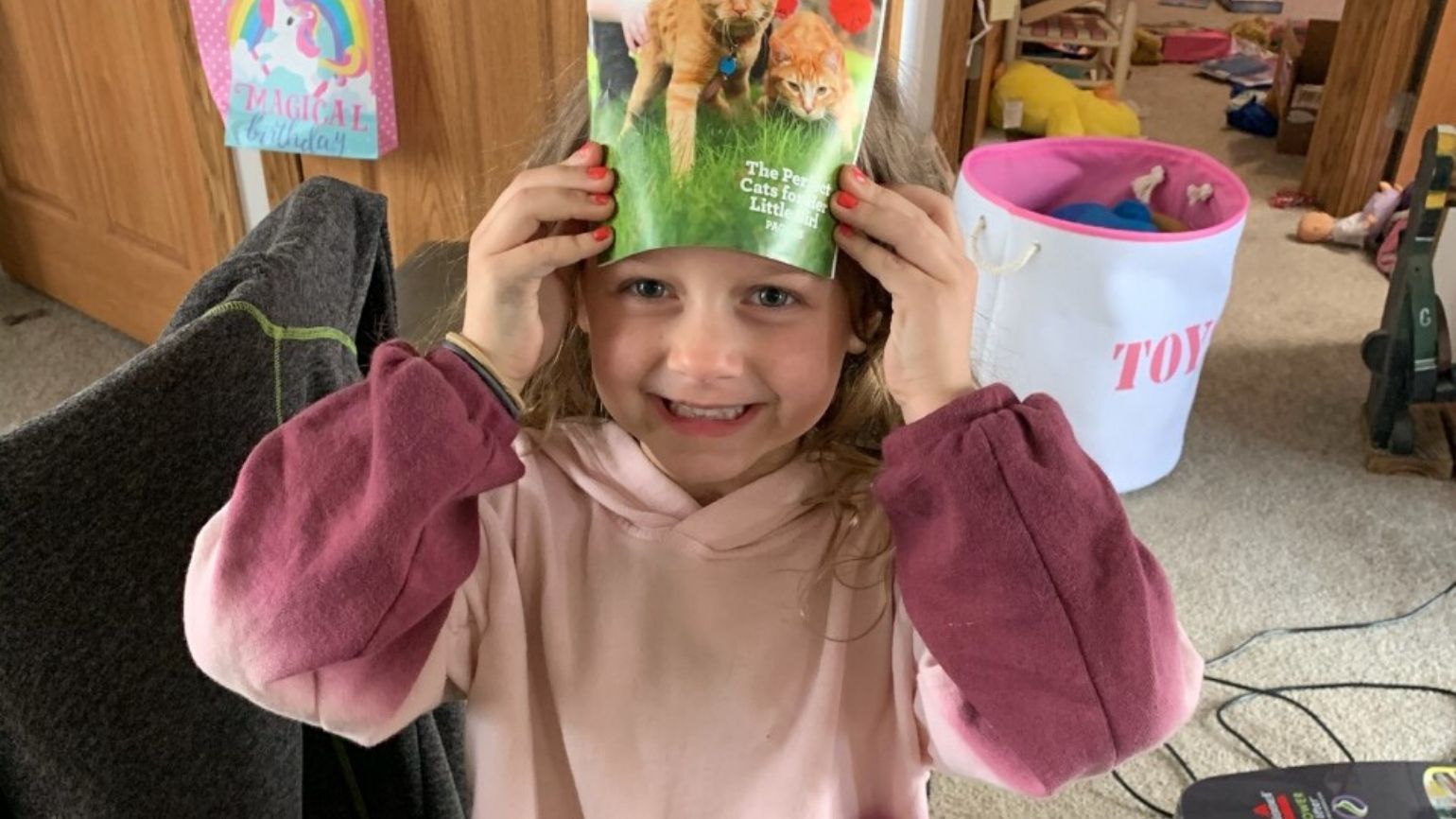 How to Stay Connected with Your Grandchild While Social Distancing