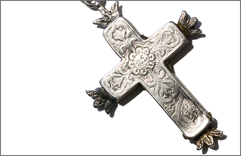 A Good Neighbor Inspired by God’s Love