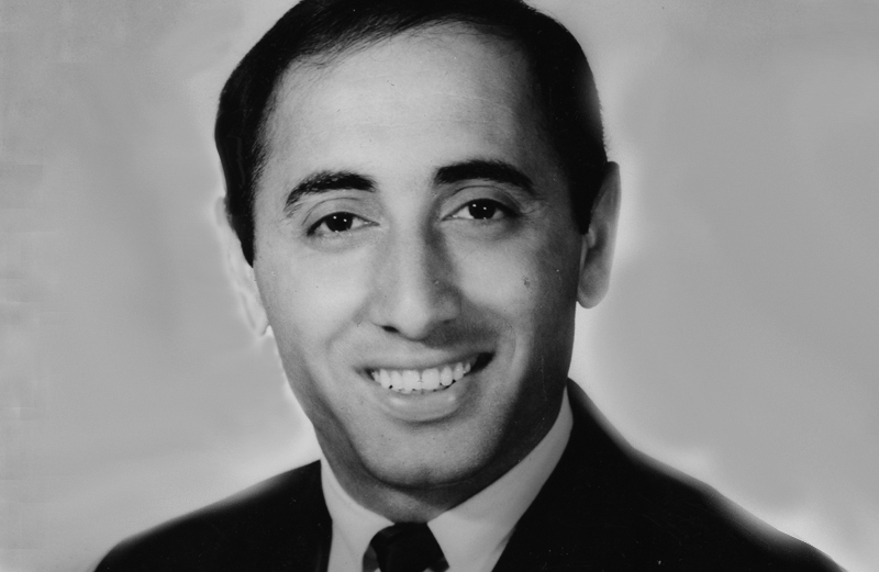 An Unlikely Path to Success