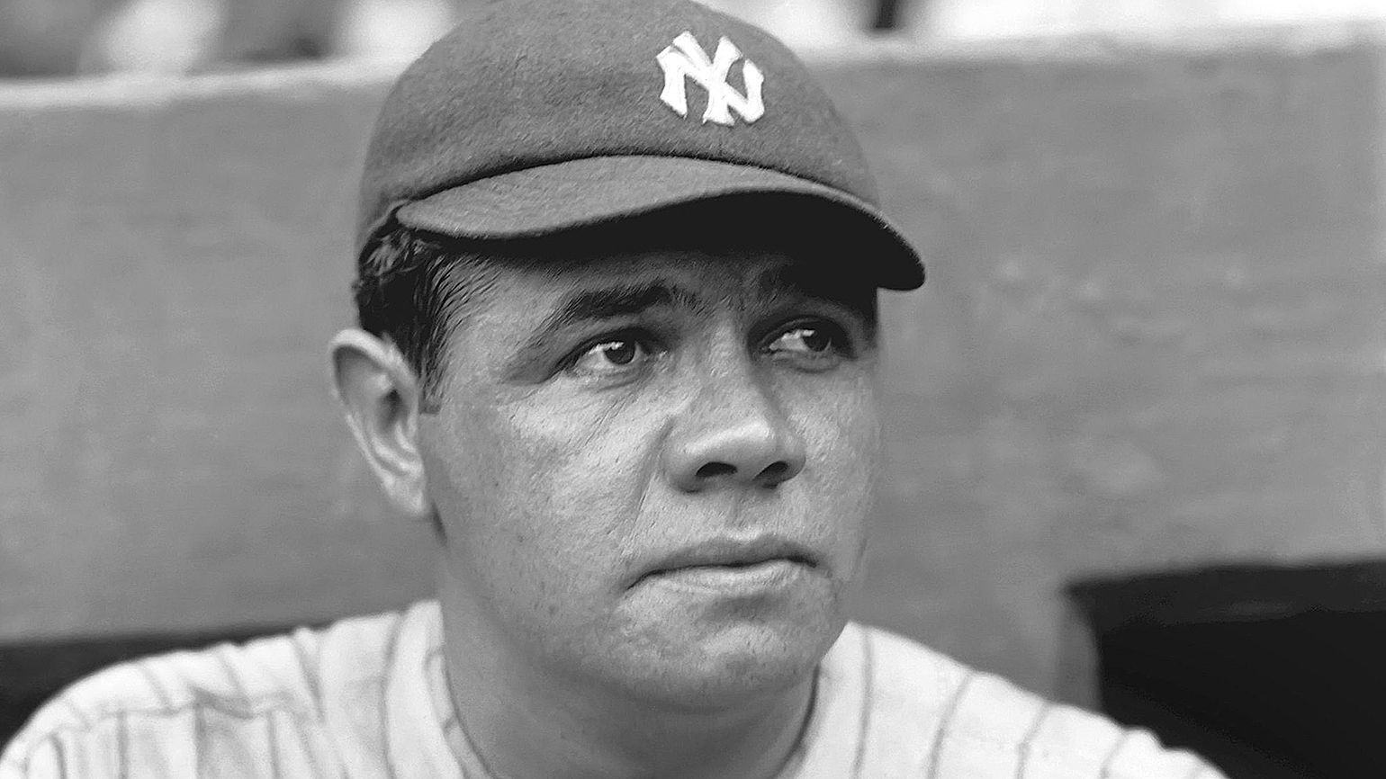 Guideposts Classics: Babe Ruth on the Foundation of Faith