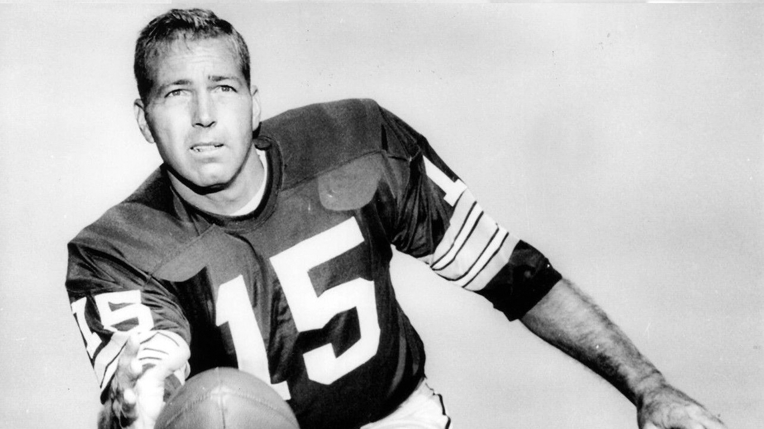 Guideposts Classics: Bart Starr on the Importance of Confidence