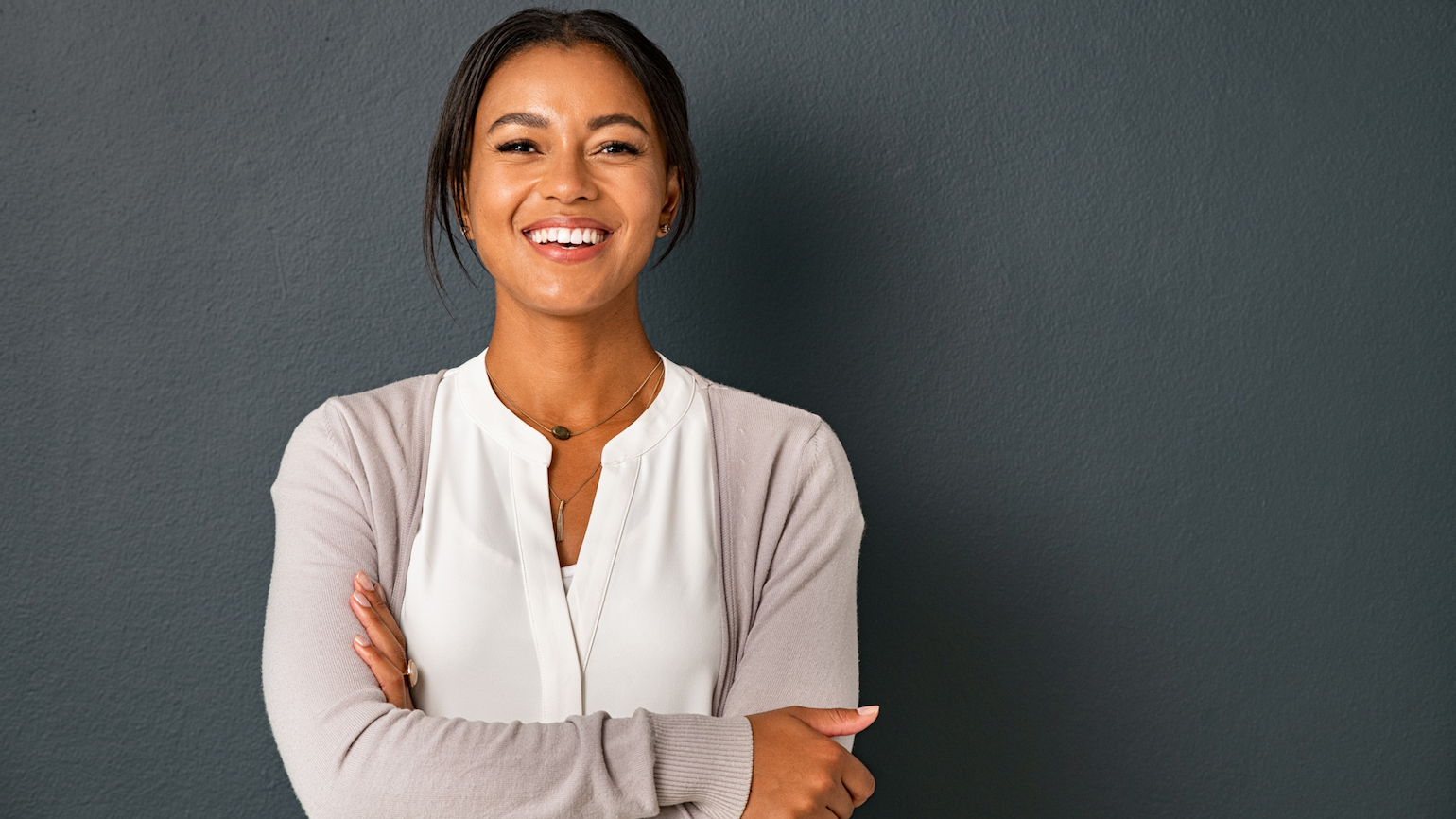 New Year’s Resolution Idea: Be Gentle