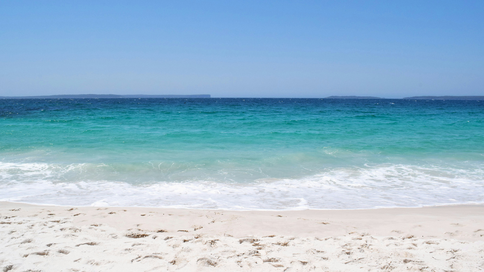 A Prayer for the End of Summer