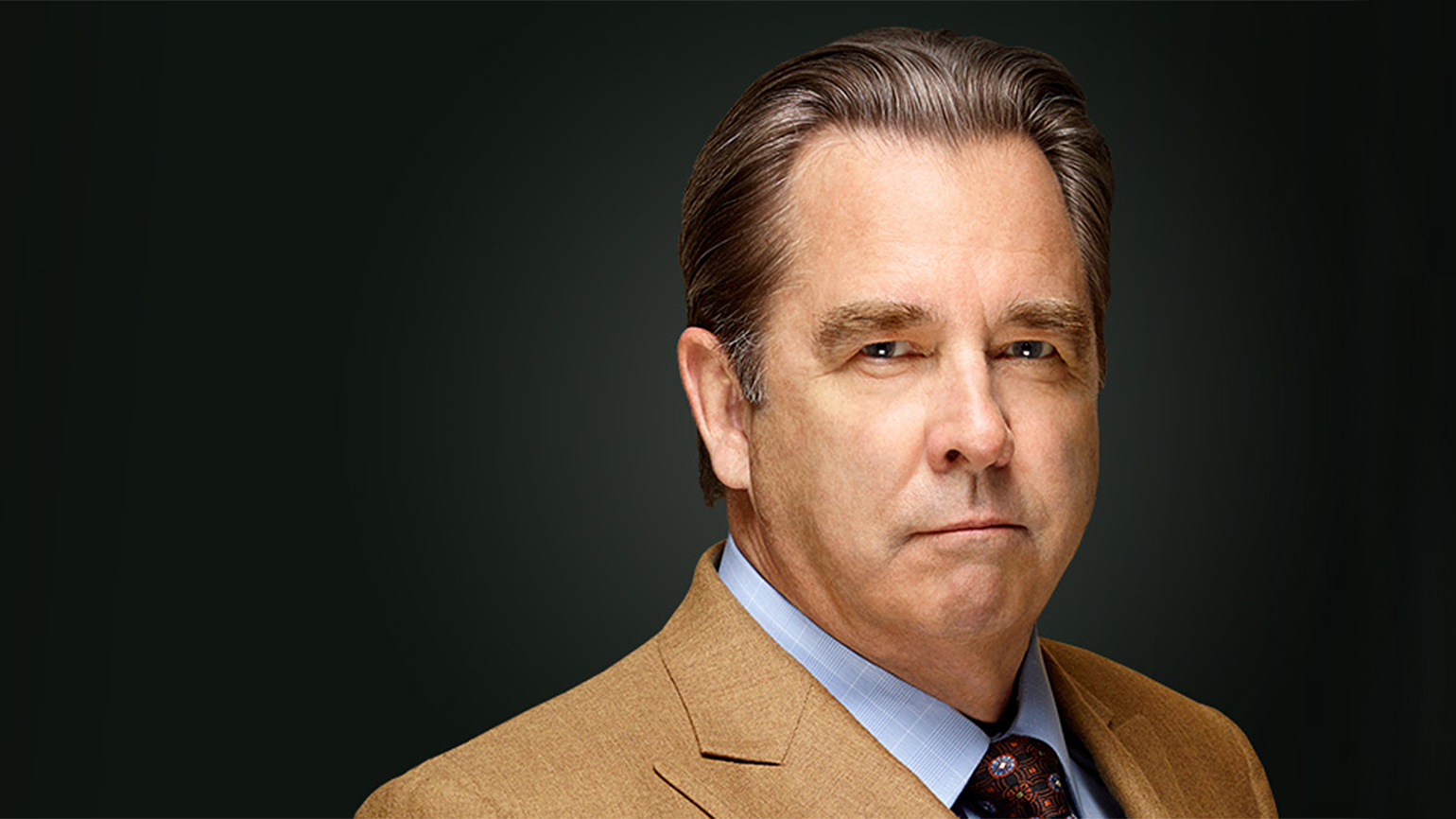 Guideposts Classics: Beau Bridges on the Mystery of Faith