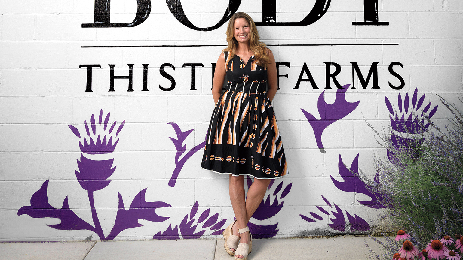 This Sex Abuse Survivor Has Dedicated Her Life to Helping Other Victims